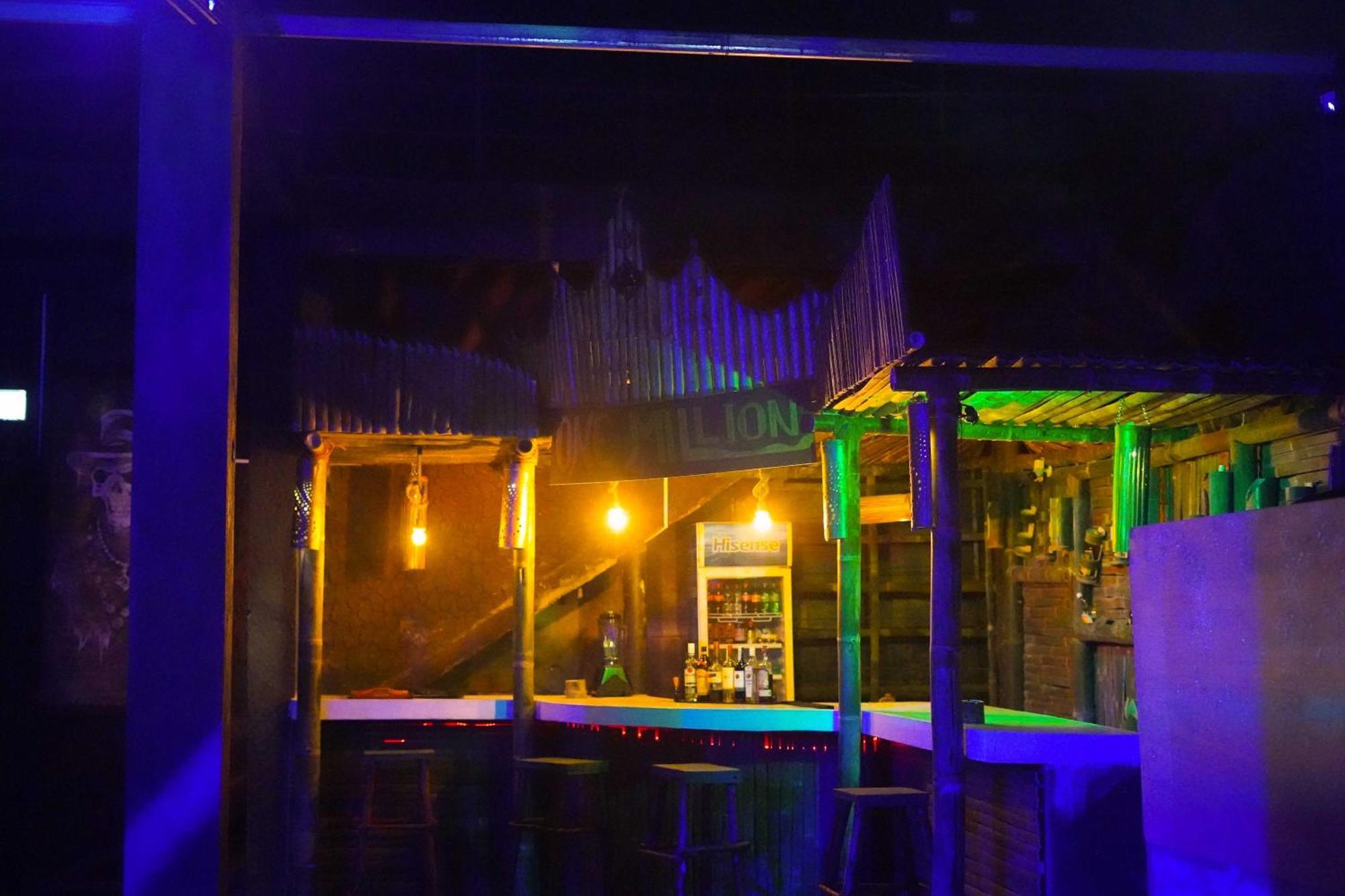Ceylon Happy Laugh - Ella Hostel Exterior photo