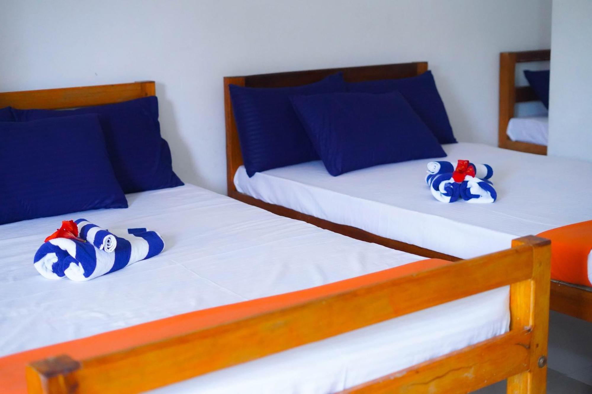 Ceylon Happy Laugh - Ella Hostel Exterior photo